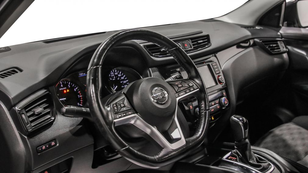Nissan Qashqai SV 2020 d&rsquo;occasion à vendre - 9
