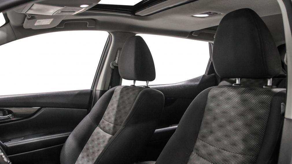 Nissan Qashqai SV 2020 d&rsquo;occasion à vendre - 10