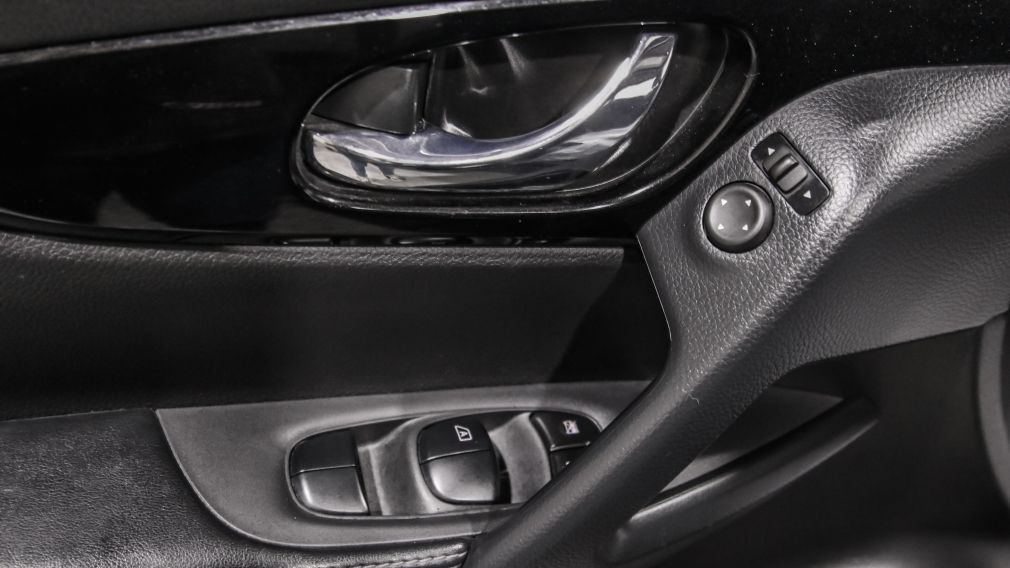 Nissan Qashqai SV 2020 d&rsquo;occasion à vendre - 11