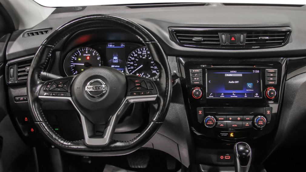 Nissan Qashqai SV 2020 d&rsquo;occasion à vendre - 12