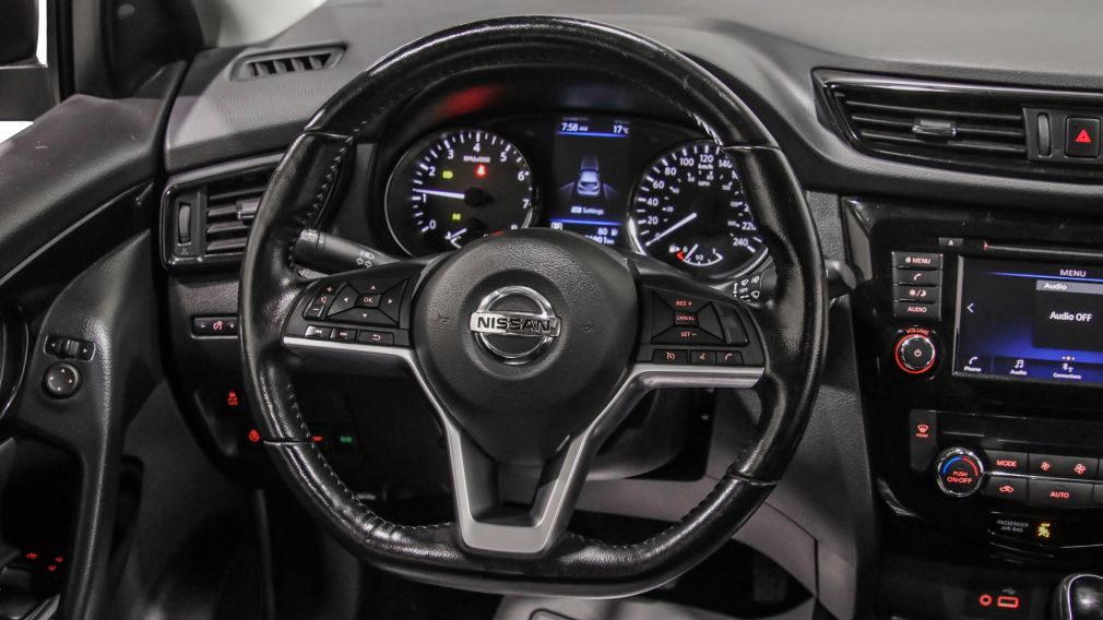 Nissan Qashqai SV 2020 d&rsquo;occasion à vendre - 13