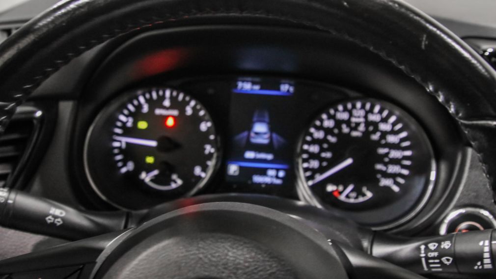 Nissan Qashqai SV 2020 d&rsquo;occasion à vendre - 14