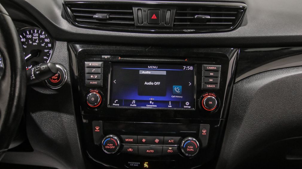 Nissan Qashqai SV 2020 d&rsquo;occasion à vendre - 15