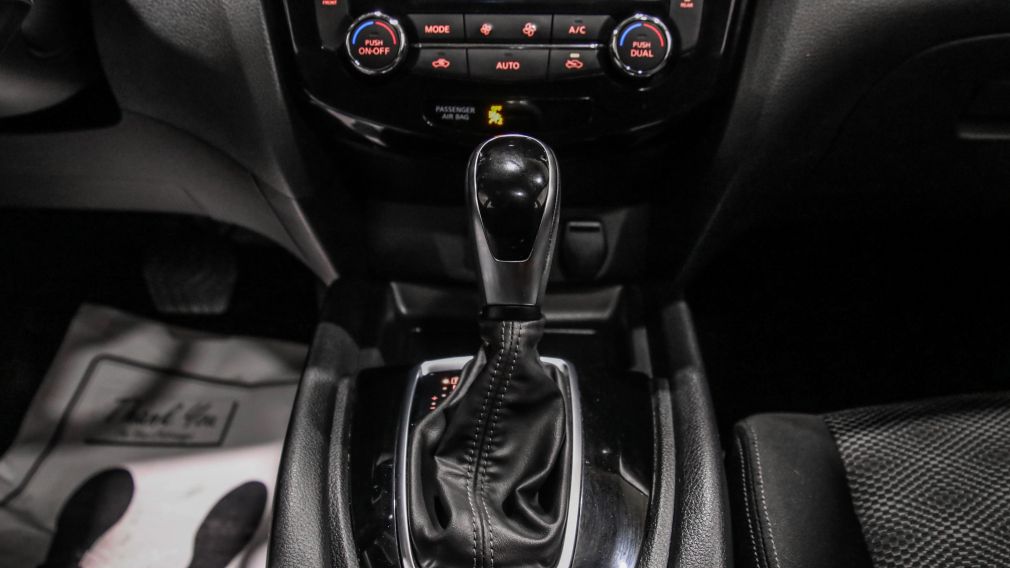 Nissan Qashqai SV 2020 d&rsquo;occasion à vendre - 16