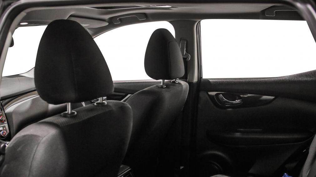 Nissan Qashqai SV 2020 d&rsquo;occasion à vendre - 18