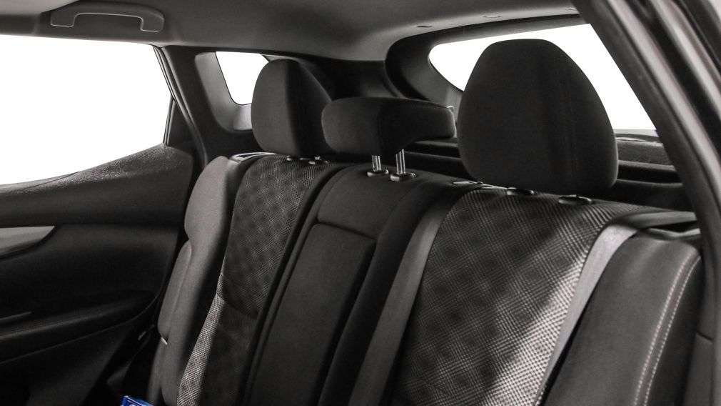 Nissan Qashqai SV 2020 d&rsquo;occasion à vendre - 19