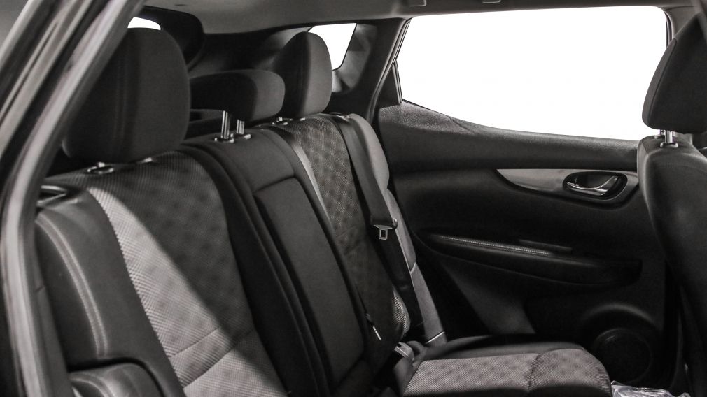 Nissan Qashqai SV 2020 d&rsquo;occasion à vendre - 20