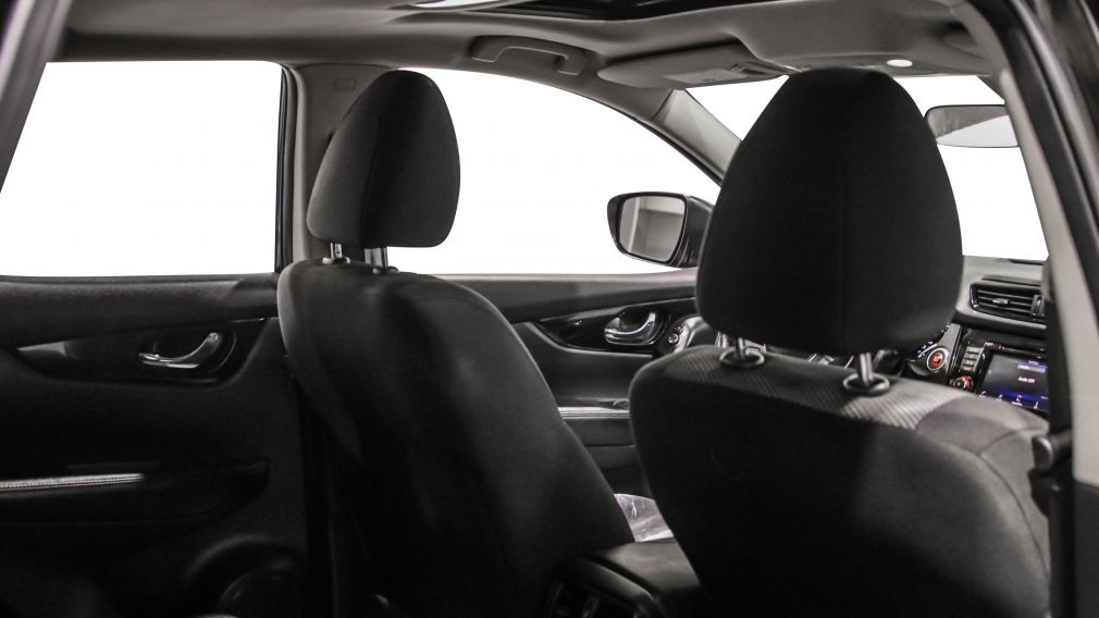 Nissan Qashqai SV 2020 d&rsquo;occasion à vendre - 21