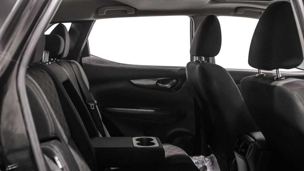 Nissan Qashqai SV 2020 d&rsquo;occasion à vendre - 22