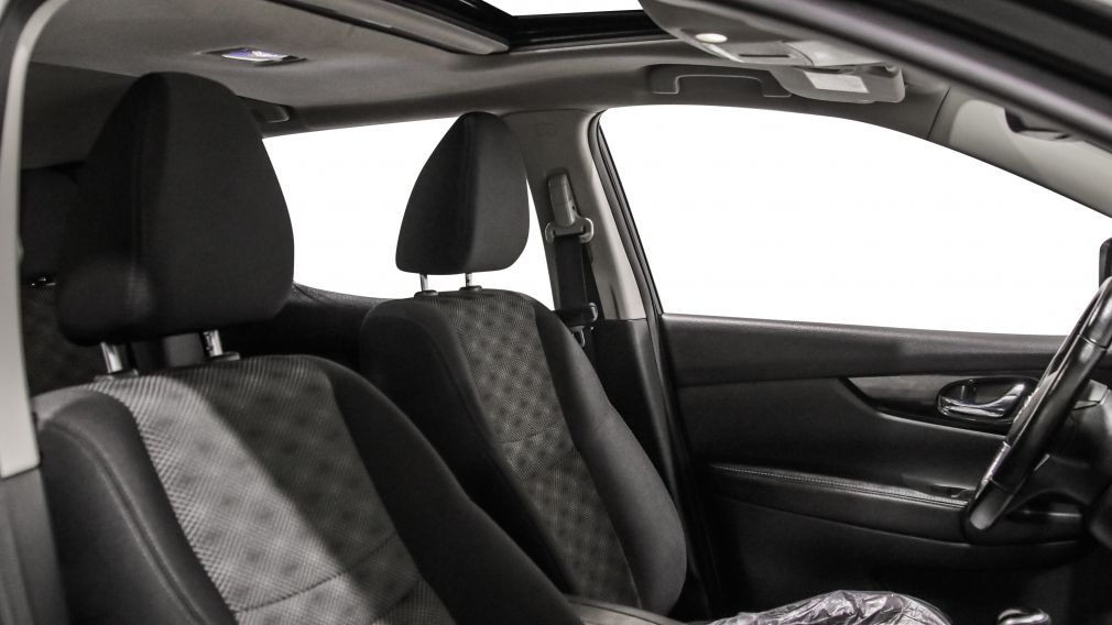 Nissan Qashqai SV 2020 d&rsquo;occasion à vendre - 24