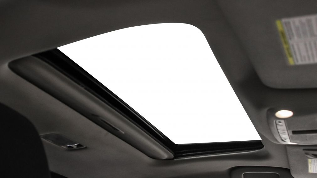 Nissan Qashqai SV 2020 d&rsquo;occasion à vendre - 25