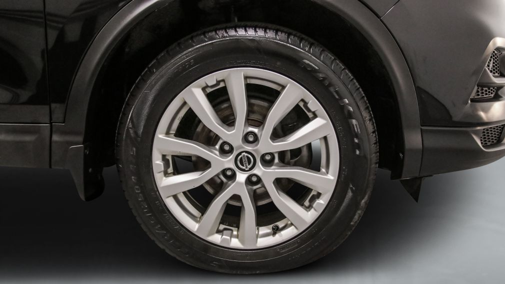 Nissan Qashqai SV 2020 d&rsquo;occasion à vendre - 26