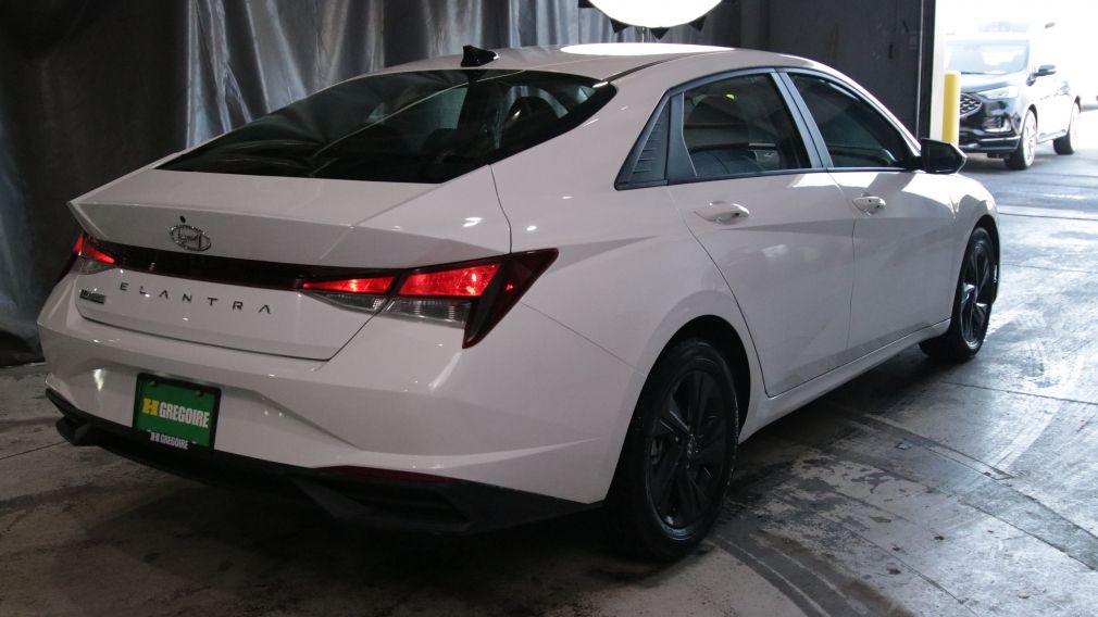 Hyundai Elantra Preferred 2021 d&rsquo;occasion à vendre - 6