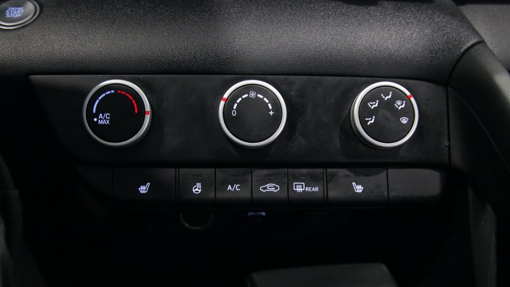 Hyundai Elantra Preferred 2021 d&rsquo;occasion à vendre - 10