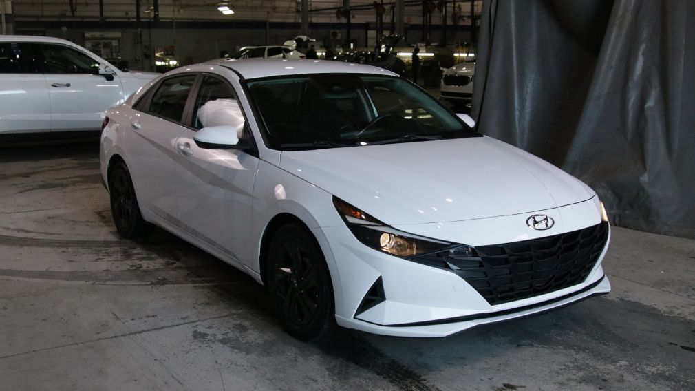 Hyundai Elantra Preferred