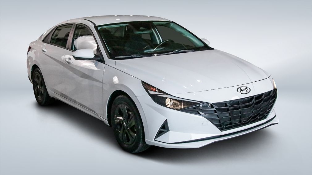 Hyundai Elantra Preferred