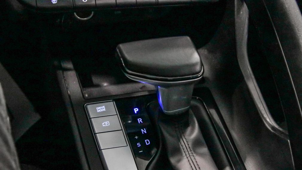 Hyundai Elantra Preferred 2021 d&rsquo;occasion à vendre - 15