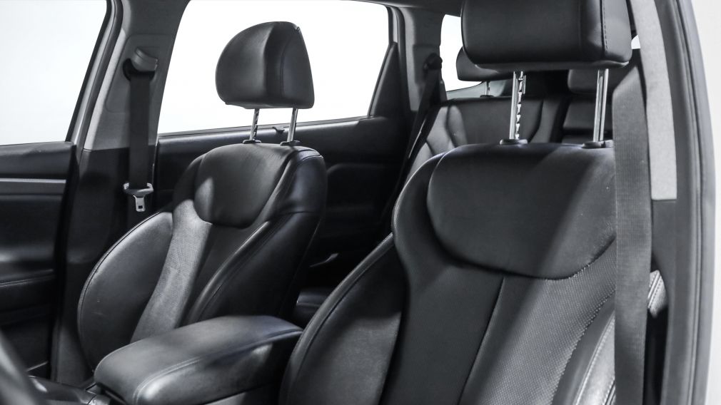 Hyundai Santa Fe Preferred 2020 d&rsquo;occasion à vendre - 10