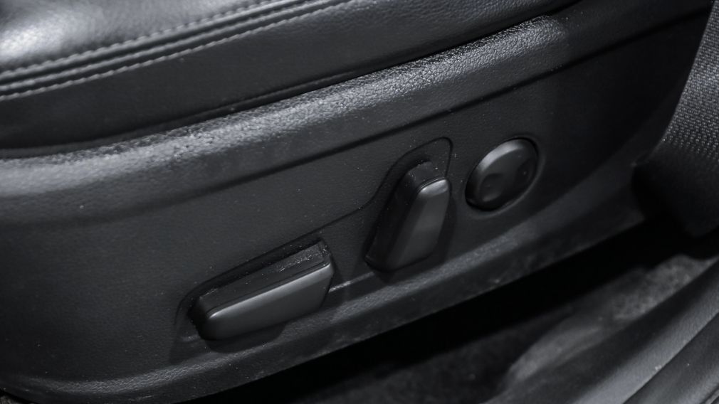 Hyundai Santa Fe Preferred 2020 d&rsquo;occasion à vendre - 12