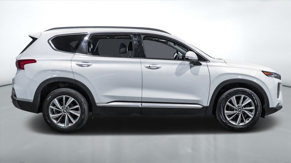 Hyundai Santa Fe Preferred 2020 d&rsquo;occasion à vendre - 8