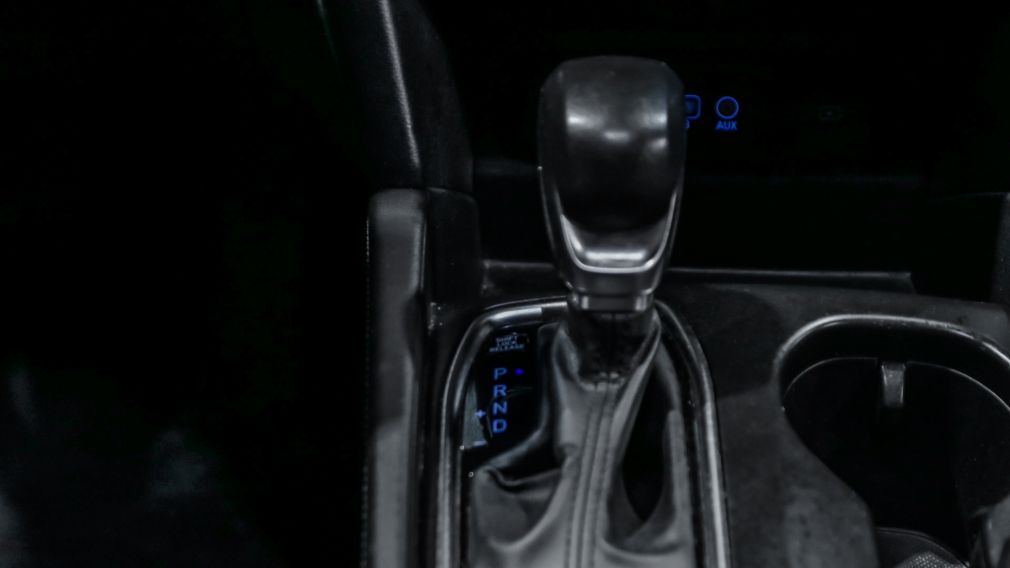 Hyundai Santa Fe Preferred 2020 d&rsquo;occasion à vendre - 15