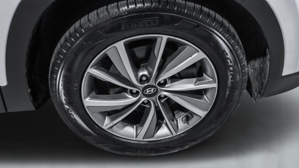 Hyundai Santa Fe Preferred 2020 d&rsquo;occasion à vendre - 22