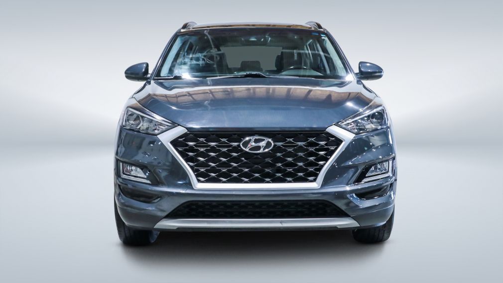 Hyundai Tucson Preferred 2019 d&rsquo;occasion à vendre - 2