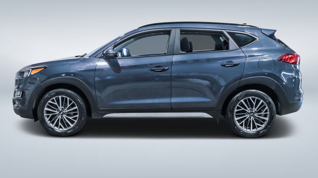 Hyundai Tucson Preferred 2019 d&rsquo;occasion à vendre - 4
