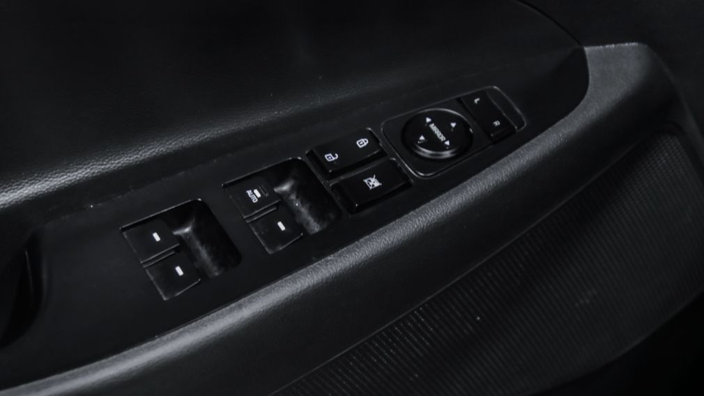 Hyundai Tucson Preferred 2019 d&rsquo;occasion à vendre - 11