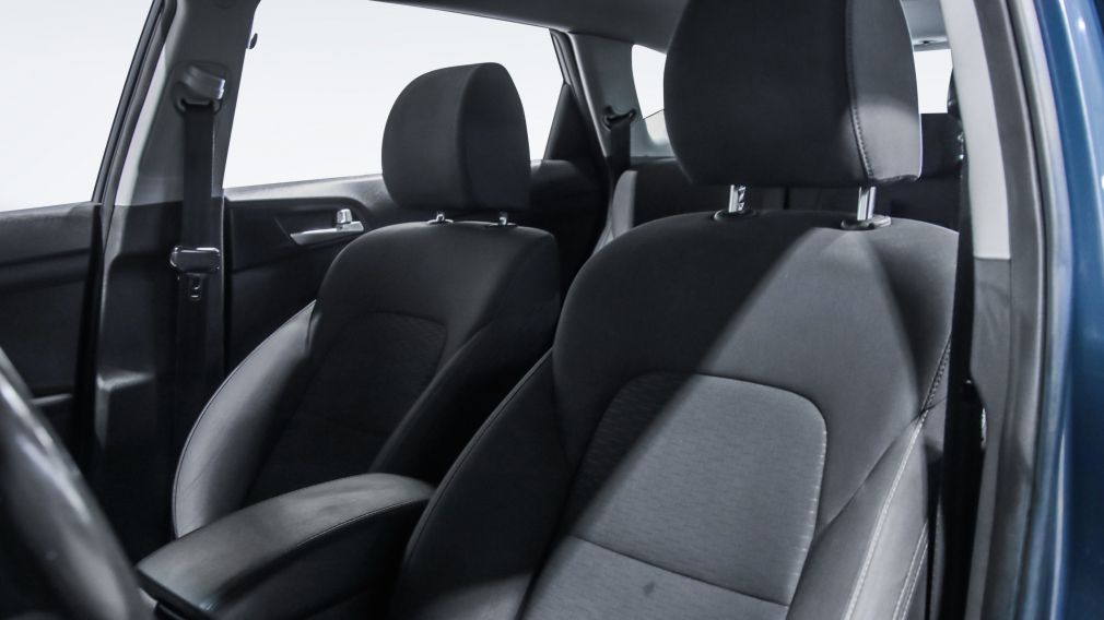 Hyundai Tucson Preferred 2019 d&rsquo;occasion à vendre - 10
