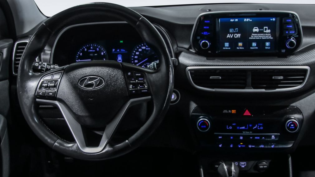 Hyundai Tucson Preferred 2019 d&rsquo;occasion à vendre - 13