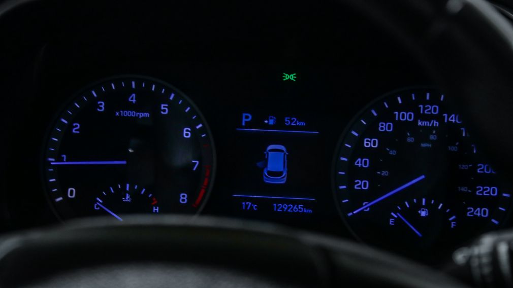 Hyundai Tucson Preferred 2019 d&rsquo;occasion à vendre - 15