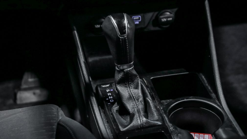 Hyundai Tucson Preferred 2019 d&rsquo;occasion à vendre - 17
