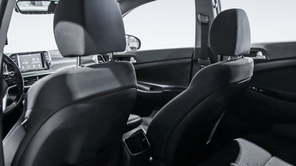 Hyundai Tucson Preferred 2019 d&rsquo;occasion à vendre - 18