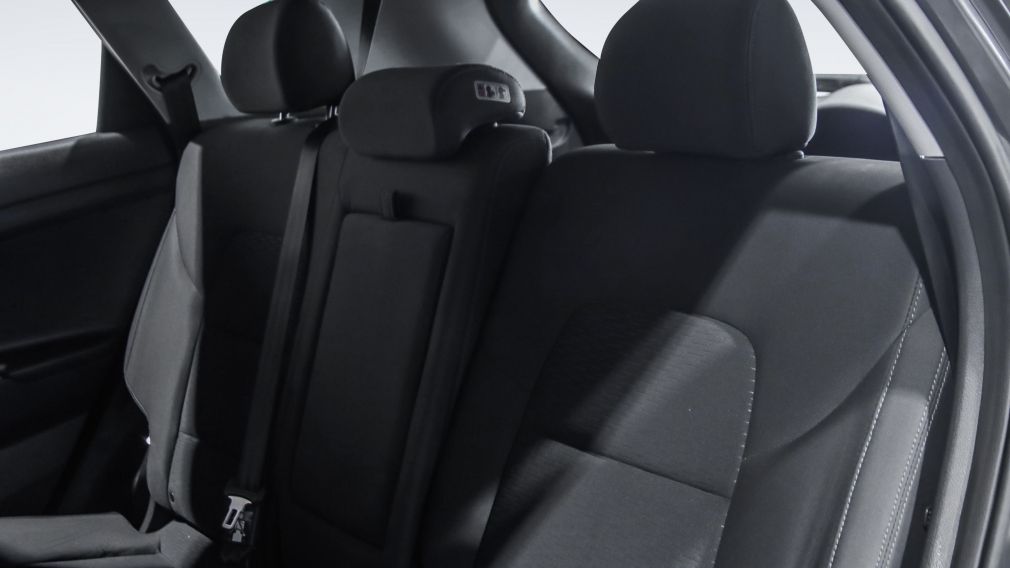 Hyundai Tucson Preferred 2019 d&rsquo;occasion à vendre - 19