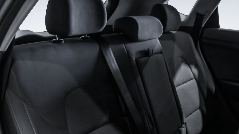 Hyundai Tucson Preferred 2019 d&rsquo;occasion à vendre - 20