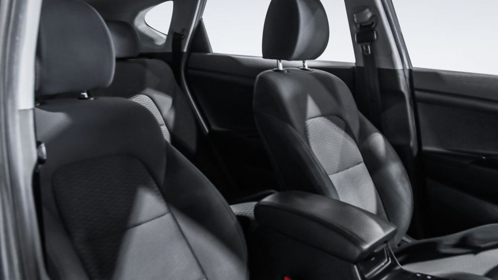 Hyundai Tucson Preferred 2019 d&rsquo;occasion à vendre - 22