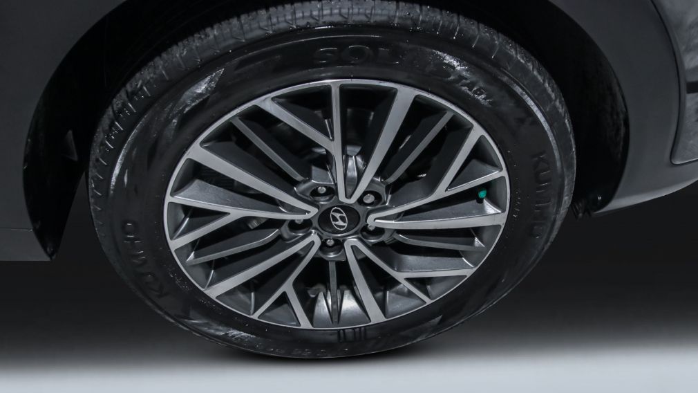 Hyundai Tucson Preferred 2019 d&rsquo;occasion à vendre - 23