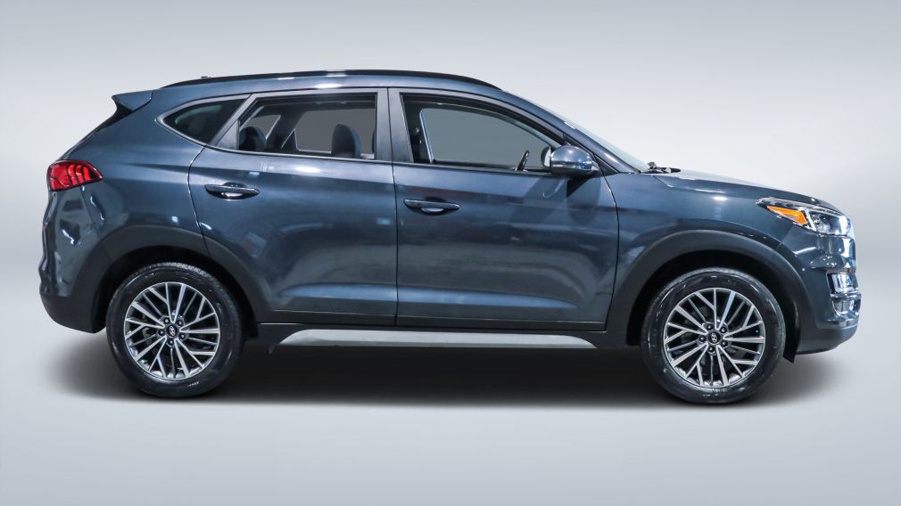 Hyundai Tucson Preferred 2019 d&rsquo;occasion à vendre - 8