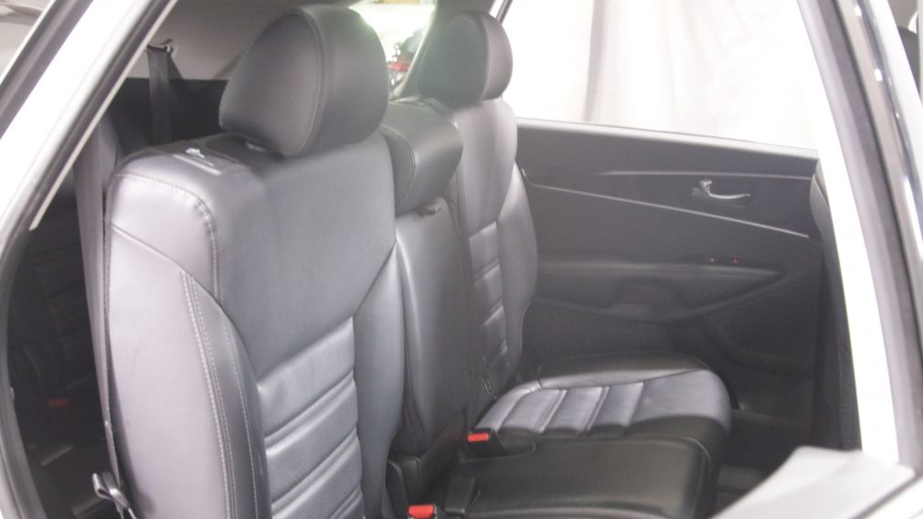 Kia Sorento EX V6 2020 d&rsquo;occasion à vendre - 24