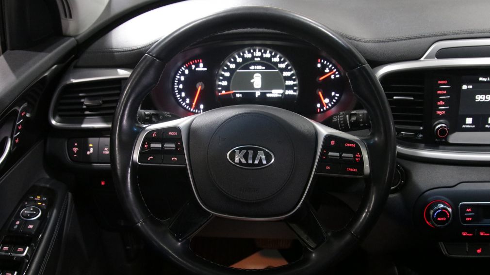 Kia Sorento EX V6 2020 d&rsquo;occasion à vendre - 20