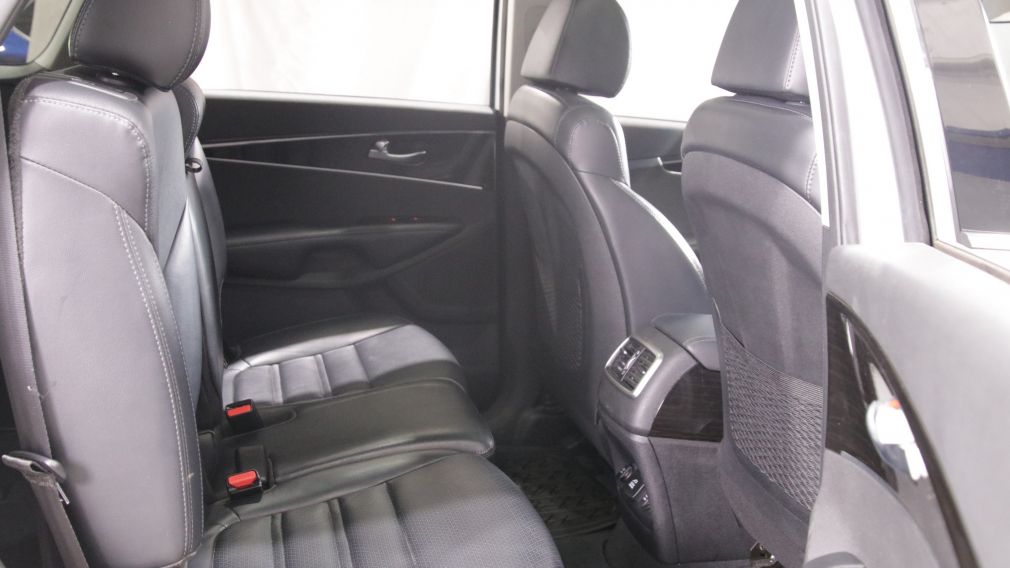 Kia Sorento EX V6 2020 d&rsquo;occasion à vendre - 26
