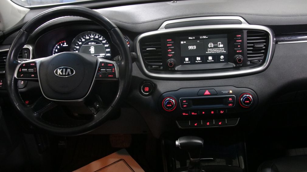 Kia Sorento EX V6 2020 d&rsquo;occasion à vendre - 21