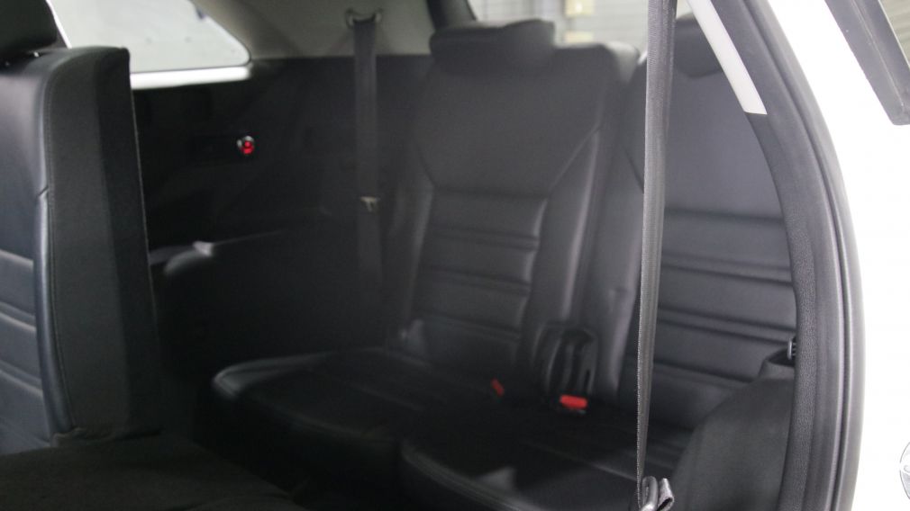 Kia Sorento EX V6 2020 d&rsquo;occasion à vendre - 23