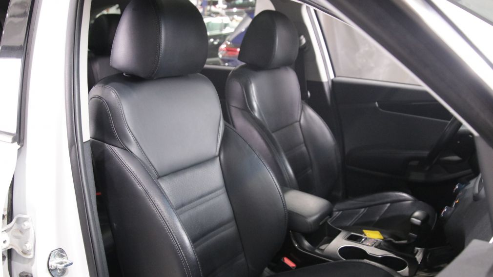 Kia Sorento EX V6 2020 d&rsquo;occasion à vendre - 28