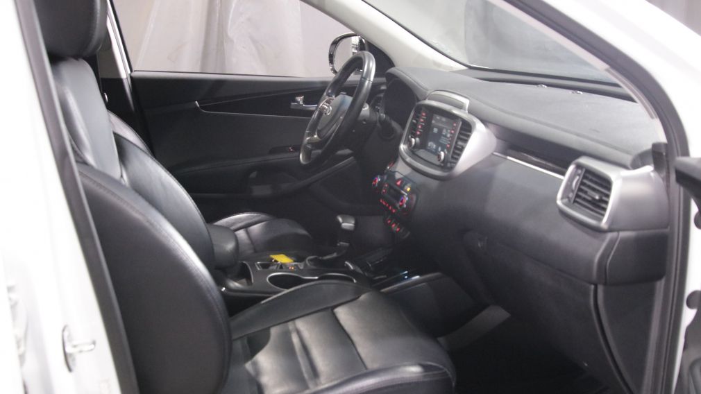 Kia Sorento EX V6 2020 d&rsquo;occasion à vendre - 27
