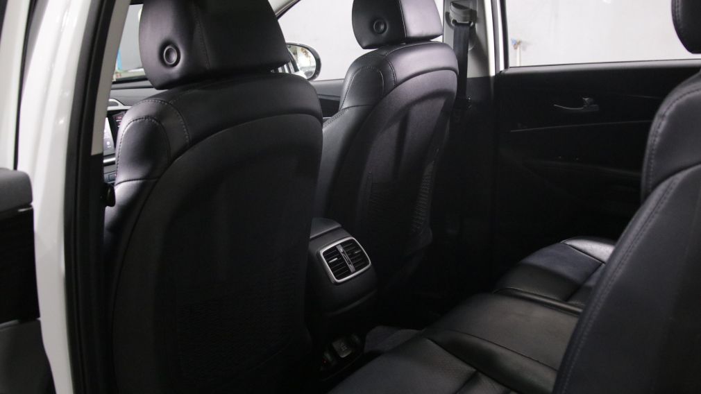Kia Sorento EX V6 2020 d&rsquo;occasion à vendre - 19