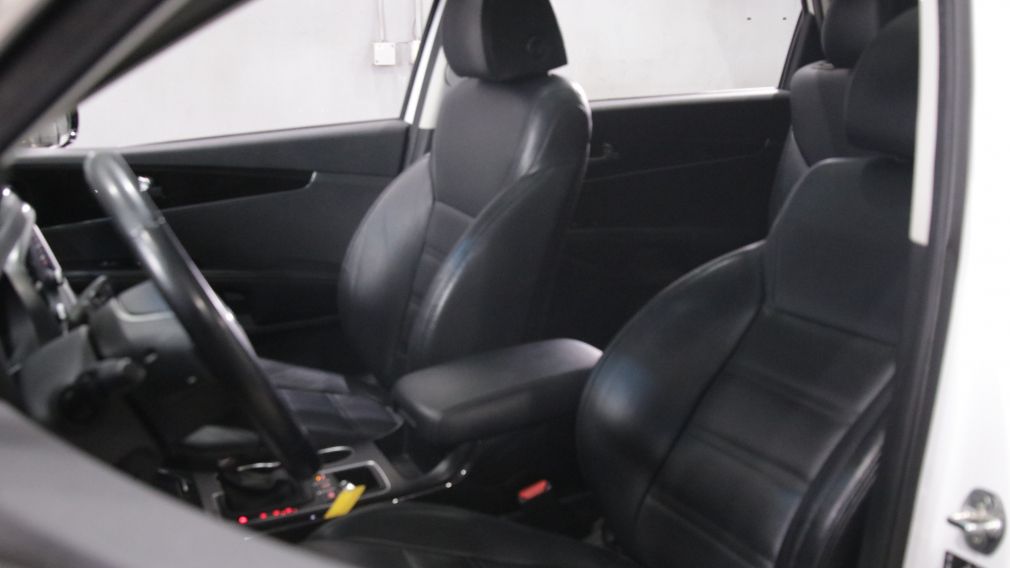Kia Sorento EX V6 2020 d&rsquo;occasion à vendre - 15