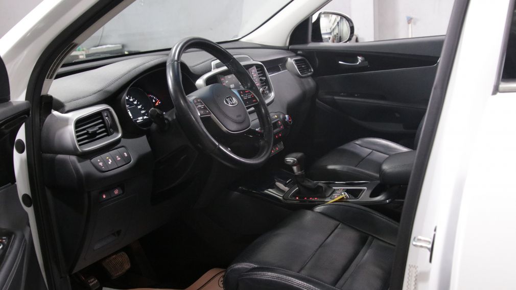 Kia Sorento EX V6 2020 d&rsquo;occasion à vendre - 16