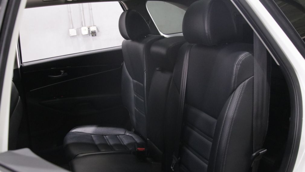 Kia Sorento EX V6 2020 d&rsquo;occasion à vendre - 18